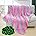 Glow in The Dark Blanket  3 4 5 6 7 8 9 10 11 12 Year Old Gift